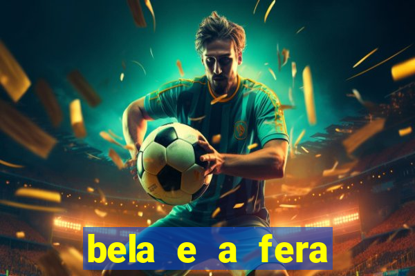 bela e a fera filme completo dublado 1991